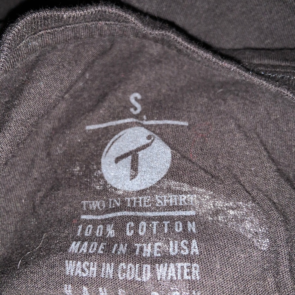 Shirt - Picture 3 of 3